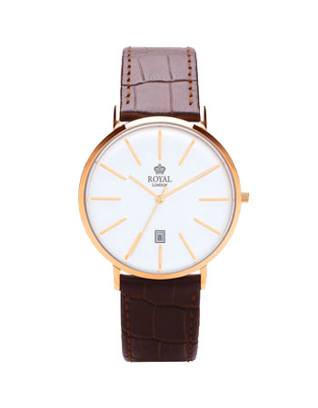 Часы Royal London Classic 41297-02
